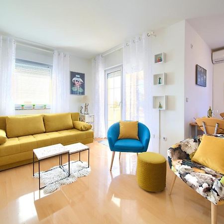 Apartman Noel Krk Town Zewnętrze zdjęcie