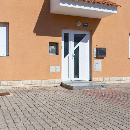Apartman Noel Krk Town Zewnętrze zdjęcie